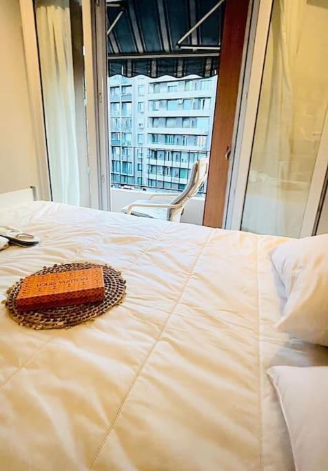 Studio Love Jacuzzi Марсель Экстерьер фото